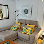 Apartment Apartamenticos La Paz I Zaragoza