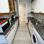 Apartamenticos La Paz I *