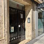 Apartamenticos La Paz I Zaragoza