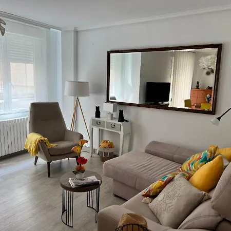 Apartamento Apartamenticos La Paz I *