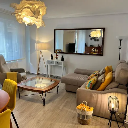 Apartamenticos La Paz I Zaragoza