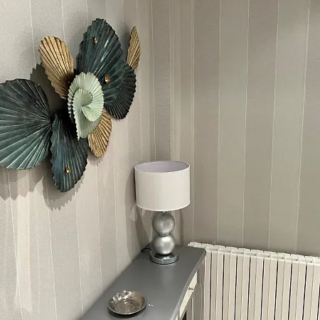 Apartamenticos La Paz I Appartement *