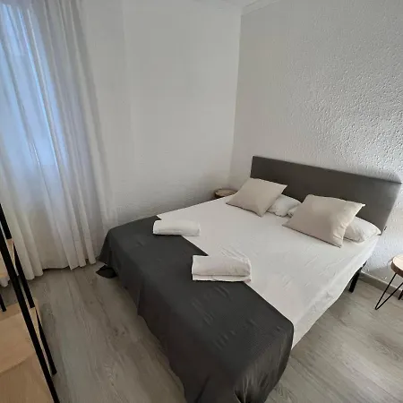 Apartamenticos La Paz I * Zaragoza