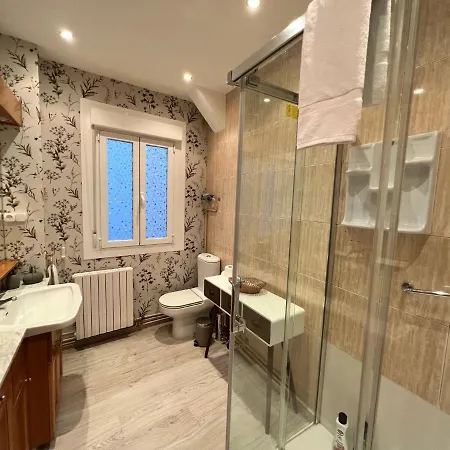 Apartamenticos La Paz I Apartamento Zaragoza