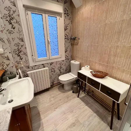 Apartamenticos La Paz I *