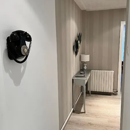 Apartamenticos La Paz I