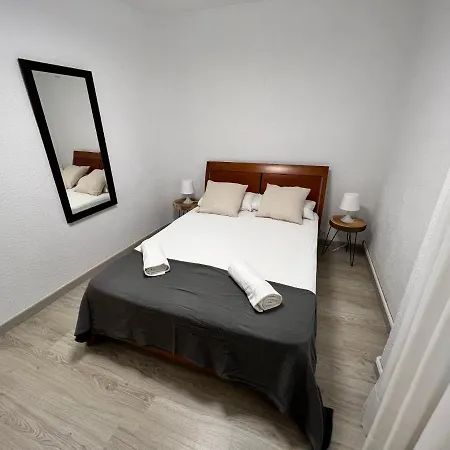 Apartamenticos La Paz I Apartamento *
