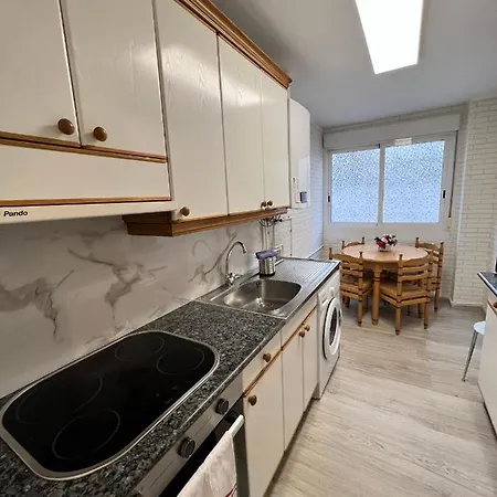 Apartamenticos La Paz I Zaragoza