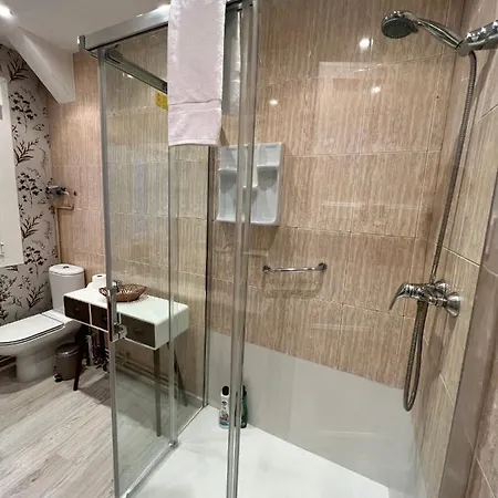 Apartamento Apartamenticos La Paz I