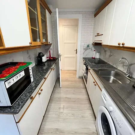 Apartamenticos La Paz I