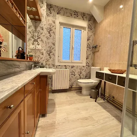 Apartamento Apartamenticos La Paz I Zaragoza