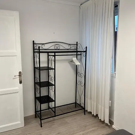 Apartamento Apartamenticos La Paz I Zaragoza