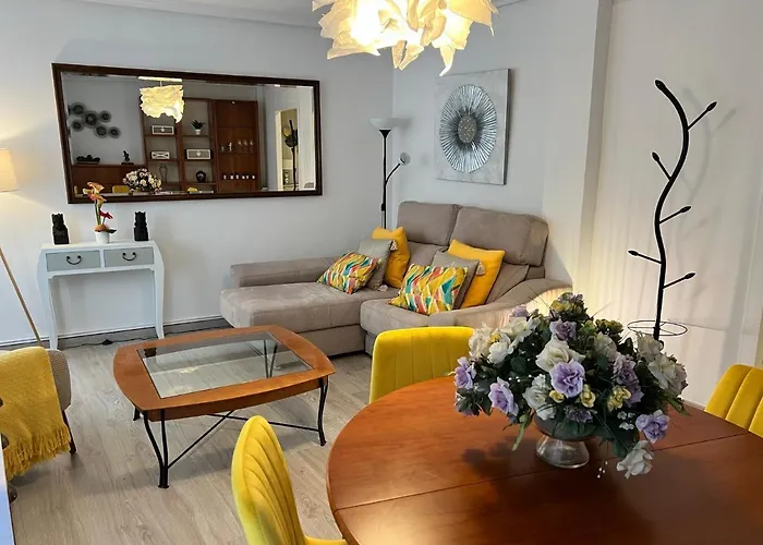 Apartamenticos La Paz I Apartment *