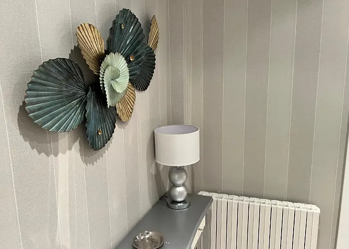 Apartamenticos La Paz I Apartment *