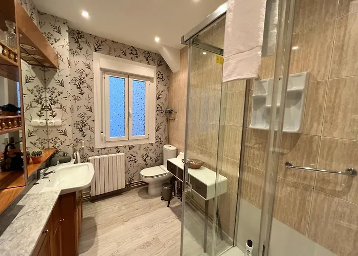 Apartamenticos La Paz I Apartment Zaragoza