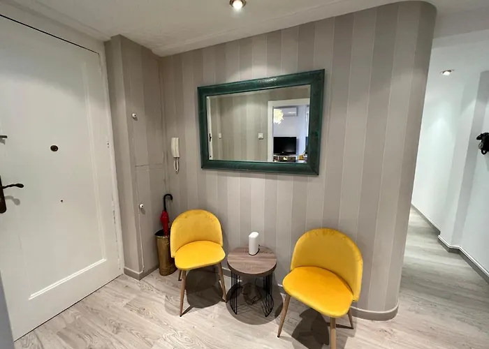 Apartamenticos La Paz I Apartment